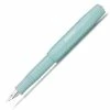 Kaweco - Classic Skyline Fountain Pen Mint 2 Kaweco - Classic Skyline Fountain Pen Mint -Faber-Castell-shop 593347 Large