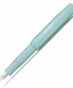 Kaweco - Classic Skyline Fountain Pen Mint