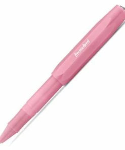 Kaweco - Frosted Sport Rollerball Blush Pitaya