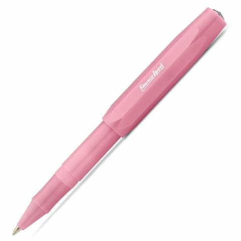 Kaweco - Frosted Sport Rollerball Blush Pitaya 3 Kaweco - Frosted Sport Rollerball Blush Pitaya