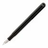 Kaweco - Liliput Fountain Pen Black 1 Kaweco - Liliput Fountain Pen Black -Faber-Castell-shop 593360 Large