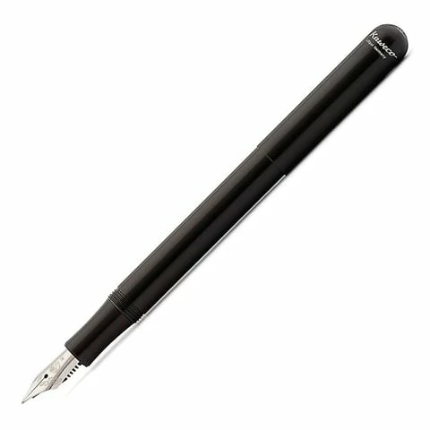 Kaweco - Liliput Fountain Pen Black 3 Kaweco - Liliput Fountain Pen Black