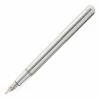 Kaweco - Liliput Fountain Pen Silver -Faber-Castell-shop 593362 Large