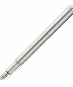 Kaweco - Liliput Fountain Pen Silver