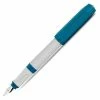 Kaweco - Perkeo Fountain Pen Old Chambray Medium Nib -Faber-Castell-shop 593367 Large