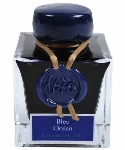 Jacques Herbin - 1670 Ink Blue Ocean 50ml