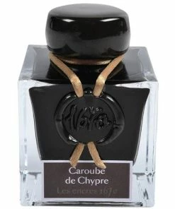 Jacques Herbin - 1670 Ink Carob Of Cyprus 50ml