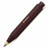 Kaweco - Classic Clutch Pencil 3.2mm Bordeaux -Faber-Castell-shop 594075 Large