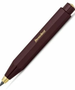 Kaweco - Classic Clutch Pencil 3.2mm Bordeaux