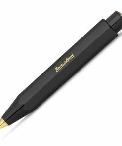 Kaweco - Classic Mechanical Pencil 0.7mm Black