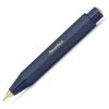 Kaweco - Classic Mechanical Pencil 0.7mm Navy -Faber-Castell-shop 594079 Large