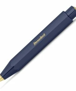 Kaweco - Classic Mechanical Pencil 0.7mm Navy