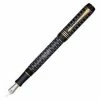 Parker® Parker - Duofold 100 Ltd.Ed Black Gold Trim Fountain Pen M -Faber-Castell-shop 594259 Large