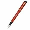Parker® Parker - Duofold 100 S.E. Red Gold Trim Fountain Pen M -Faber-Castell-shop 594263 Large