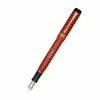 Parker® Parker - Duofold 100 S.E. Red Gold Trim Fountain Pen F -Faber-Castell-shop 594264 Large