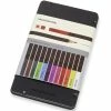 Moleskine - Naturally Smart Water Colour Pencil Set 12pce -Faber-Castell-shop 594361 Large