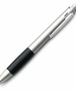 Lamy - Accent Palladium Multi-Function Pen