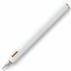 Lamy - Dialog CC Fountain Pen White Medium -Faber-Castell-shop 594806 Large