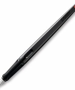 Lamy - Joy Fountain/Calligrapy Pen Med Nib 1.5mm Black