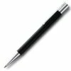 Lamy - Scala Matte Black Mechanical Pencil 2 Lamy - Scala Matte Black Mechanical Pencil -Faber-Castell-shop 594823 Large