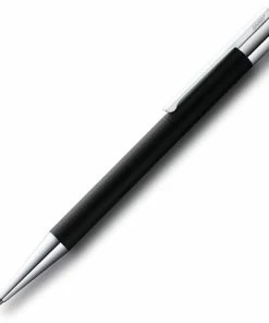 Lamy - Scala Matte Black Mechanical Pencil