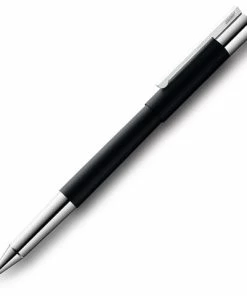 Lamy - Scala Matte Black Rollerball Pen