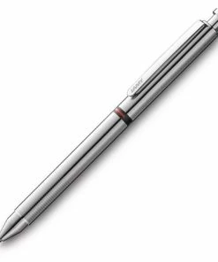 Lamy - ST Stainless Steel Tri Pen