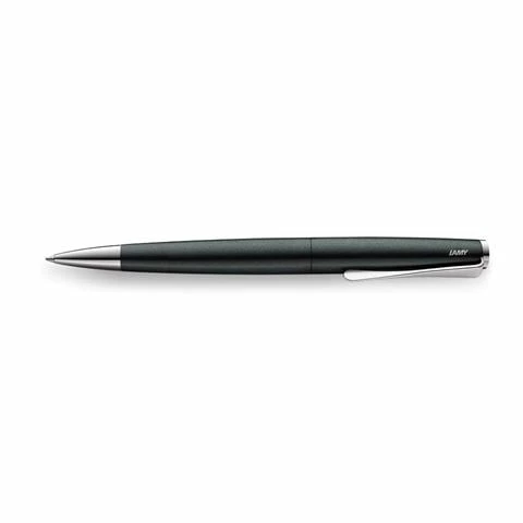 Lamy - Studio Black Ballpoint Pen 3 Lamy - Studio Black Ballpoint Pen