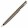 Lamy - Studio Palladium Fountain Pen Medium -Faber-Castell-shop 594831 Large