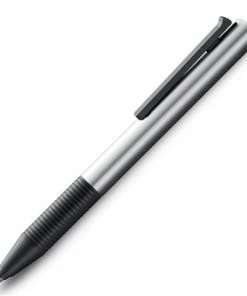 Lamy - Tipo Aluminum Rollerball Pen Silver