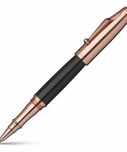 Monteverde - Invincia Rollerball Pen Rose Gold