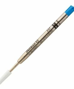 Pelikan - 337 Giant Ballpoint Refill Fine Blue