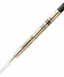 Pelikan - 337 Giant Ballpoint Refill Broad Black