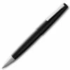 Lamy - 2000 Black Makralon Rollerball -Faber-Castell-shop 626424 Large