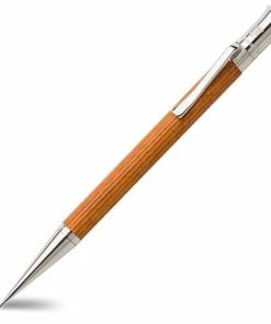 Faber-Castell - Classic Pencil Pernambuco Propelling Orange