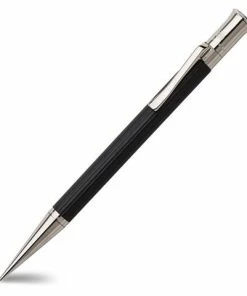 Faber-Castell - Classic Pencil Propelling Ebony