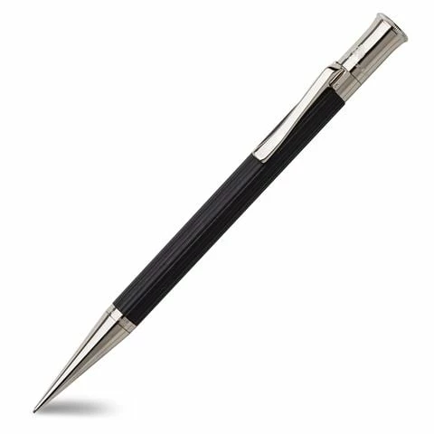 Faber-Castell - Classic Pencil Propelling Ebony 3 Faber-Castell - Classic Pencil Propelling Ebony