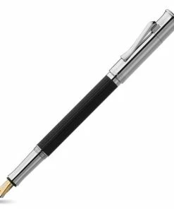 Faber-Castell - Classic Ebony Fountain Pen