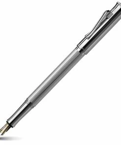 Faber-Castell - Classic Platinum Fountain Pen