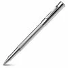 Faber-Castell - Classic Rollerball Pen Platinum -Faber-Castell-shop 627736 Large