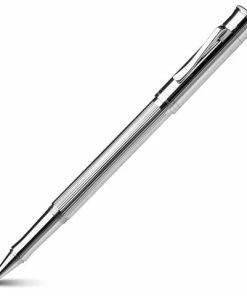 Faber-Castell - Classic Rollerball Pen Platinum