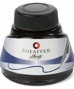 Sheaffer - Skrip Ink Bottle 50ml Blue-Black