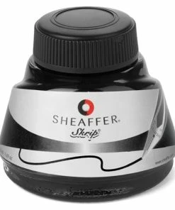 Sheaffer - Skrip Ink Bottle 50ml Black