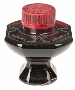 Visconti - Bottled Ink Burgundy 40ml