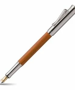 Faber-Castell - Classic Pernambuco Fountain Pen