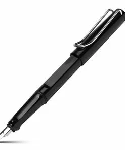Lamy - Safari Fountain Pen Black