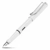 Lamy - Safari Fountain Pen White 1 Lamy - Safari Fountain Pen White -Faber-Castell-shop 671695 Large