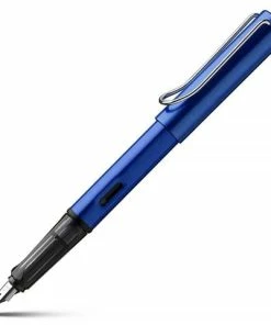 Lamy - AL-Star Fountain Pen Ocean Blue