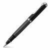 Pelikan - M805 Anthracite & Black Rollerball Pen 1 Pelikan - M805 Anthracite & Black Rollerball Pen -Faber-Castell-shop 684543 Large