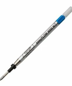 Acme Studios - Easyflow 9000 Medium Ballpoint Refill Blue